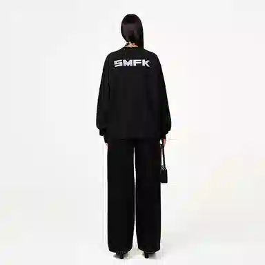 SMFK Logo