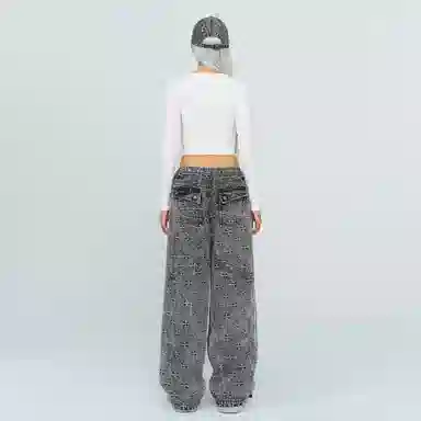 SMFK Logo T