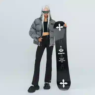 SMFK