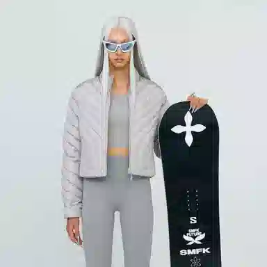 SMFK