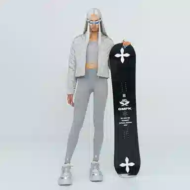 SMFK FUTURE X-HEAT