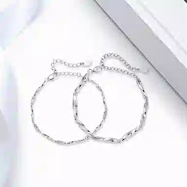 ROGA Mobius Bracelet