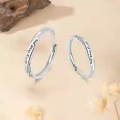 ROGA only love you s925