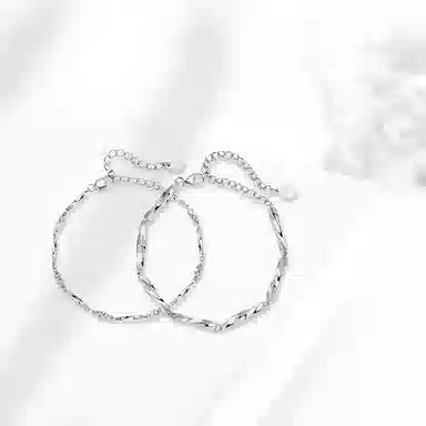 ROGA Mobius Bracelet