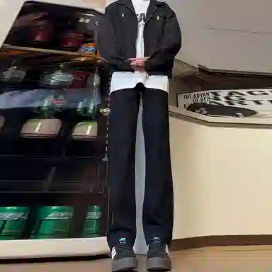 UPXIW cleanfitvibehoping