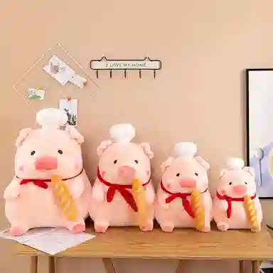 LEBOW LuLu 30cm45cm55cm65cm