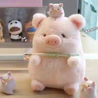 lulu 30cm35cm45cm55cm40cm50cm