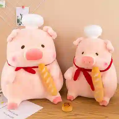 LEBOW LuLu 30cm45cm55cm65cm