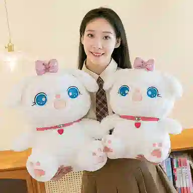 LEBOW Happy 35cm45cm55cm