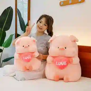 LEBOW love 23cm32cm45cm60cm