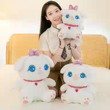 LEBOW Happy 35cm45cm55cm