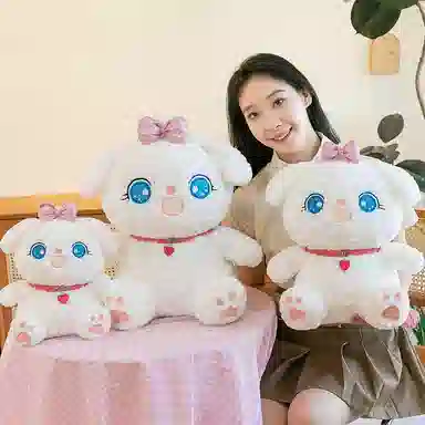 LEBOW Happy 35cm45cm55cm