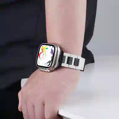 watchbondApplewatch S10 ultra2S9iwatch S87se6