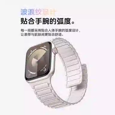 watchbondApplewatch ultra2 iwatch S10987se6
