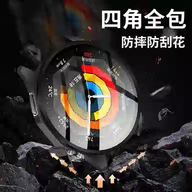 watchbondGT5 46mm41PC