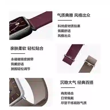 watchbond 230mm 9pro8prowatch54