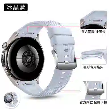 watchbond 208mm watch5