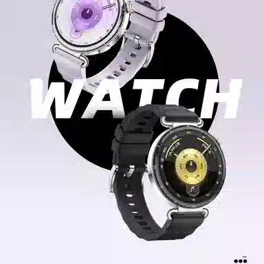 watchbond GT6watchgt6gt5gt4watch5