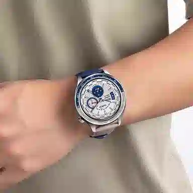 watchbond Watch S4 sportS3S2s1procolor2 210mm