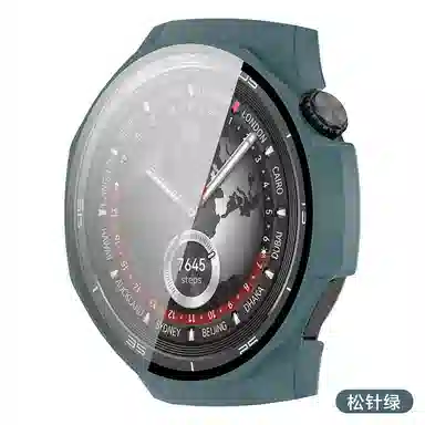 watchbondwatch gt5pro PC46mm
