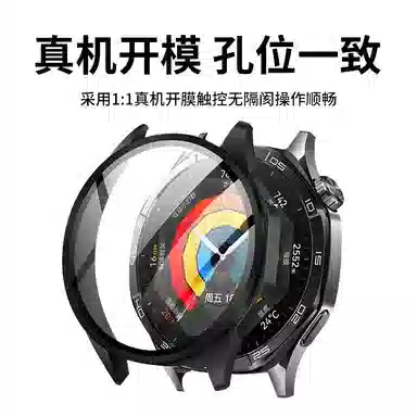 watchbondGT5 46mm41PC