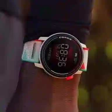 watchbond COROS 255mm COROSPACE3Propace2APEX2