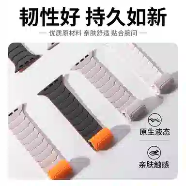 watchbond ultra2iwatchS10applewatchs9s8S7SE649mm