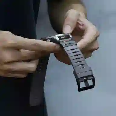 watchbond Garmin Fenix877xpro6x6xproForerunner935955965