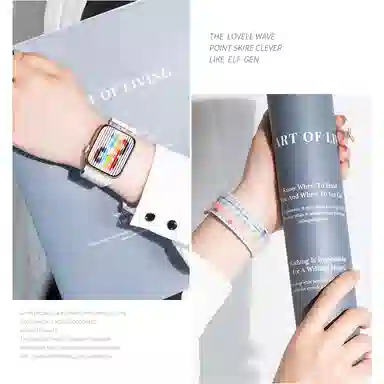 watchbond 240mm applewatchS10s9s876SE2Ultra2