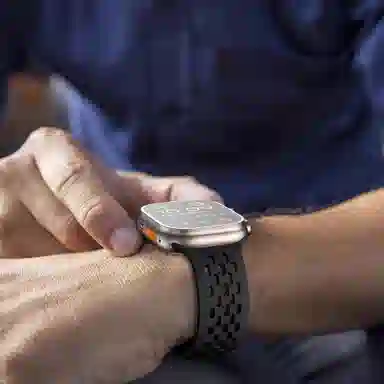 watchbondapplewatchS10 ultra2FKMiwatchS987654
