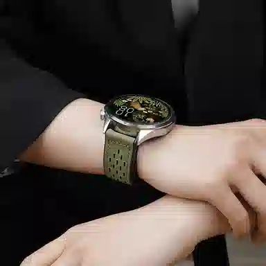 watchbond 140-245mm gt5GT4watch4progt5prowatchgt4GT23