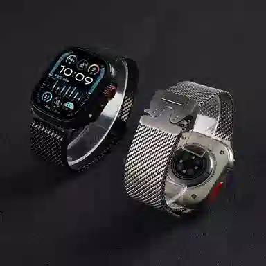 watchbond Apple Watch Ultra2s10s9s8iwatch76SE 235mm