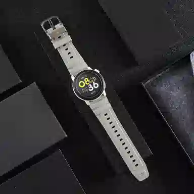 watchbond FKM 150-225mm COROS Pace proFKM