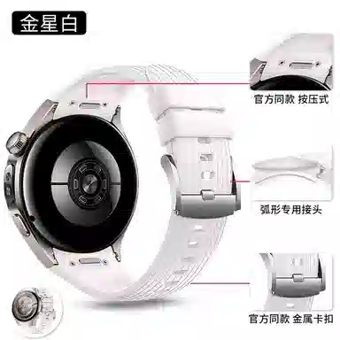 watchbond 208mm watch5