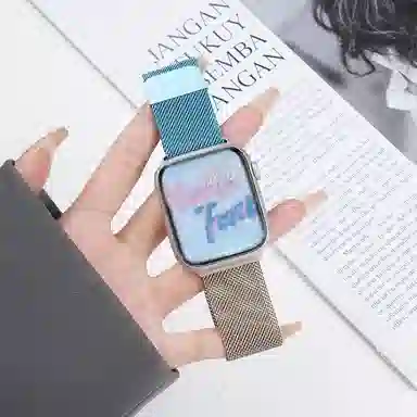 watchbond applewatchS10S9iwatch ultraS87se654 38-49mm
