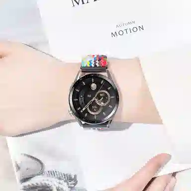 watchbond GT4gt3progt2watch43promagic22e 2022mm