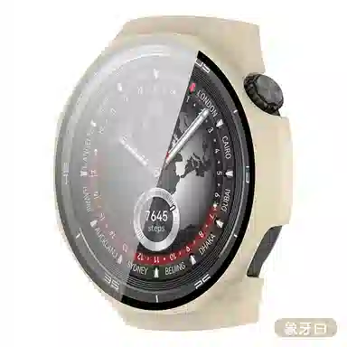 watchbondwatch gt5pro PC46mm