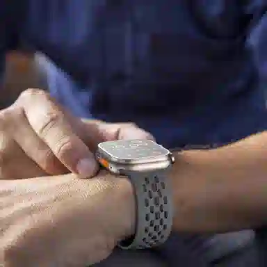 watchbondapplewatchS10 ultra2FKMiwatchS987654