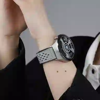 watchbond 140-245mm gt5GT4watch4progt5prowatchgt4GT23