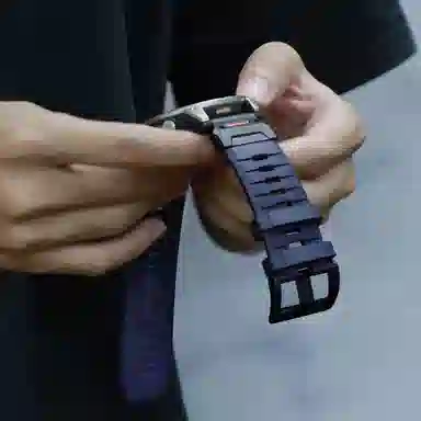 watchbond Garmin Fenix877xpro6x6xproForerunner935955965