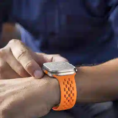 watchbondapplewatchS10 ultra2FKMiwatchS987654