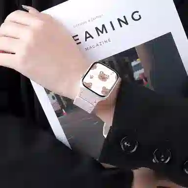 watchbondApplewatch ultra2 S1098765