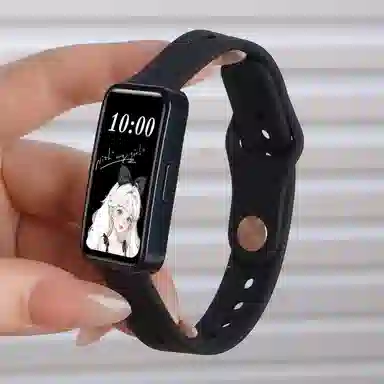 watchbond NFC