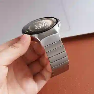 watchbond 16.5cm watch5