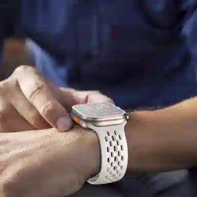 watchbondapplewatchS10 ultra2FKMiwatchS987654