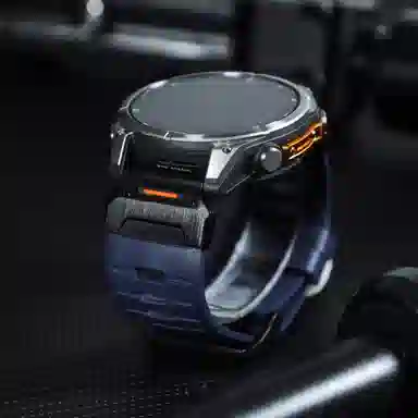 watchbond Garmin Fenix877xpro6x6xproForerunner935955965