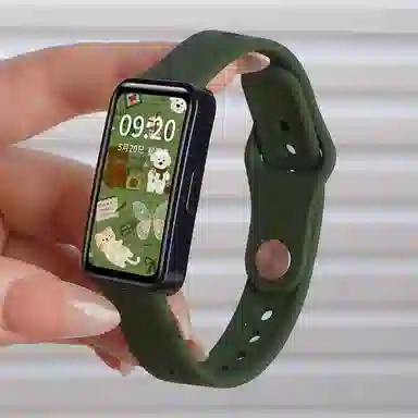 watchbond NFC