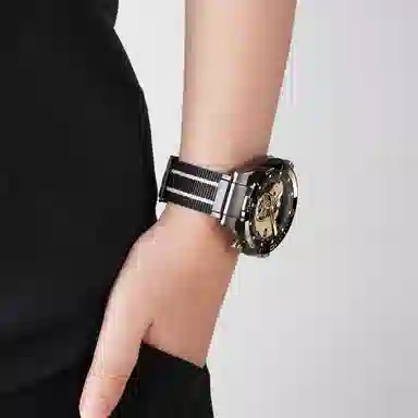 watchbond ultimatewatch5gt5proGT4