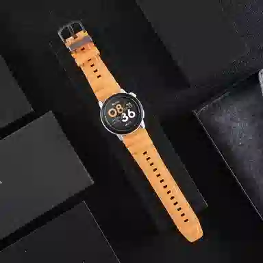 watchbond FKM 150-225mm COROS Pace proFKM