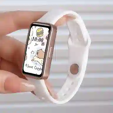watchbond NFC